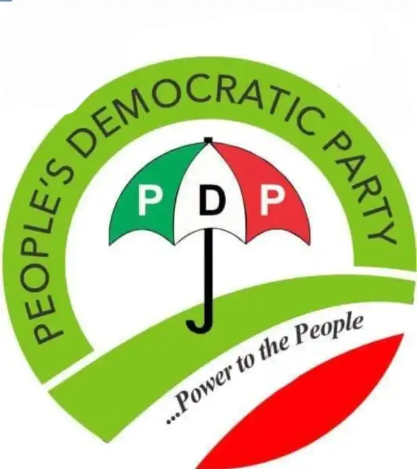 Six Adamawa PDP lawmakers dump party