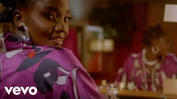 Simi – No Longer Beneficial (Video)