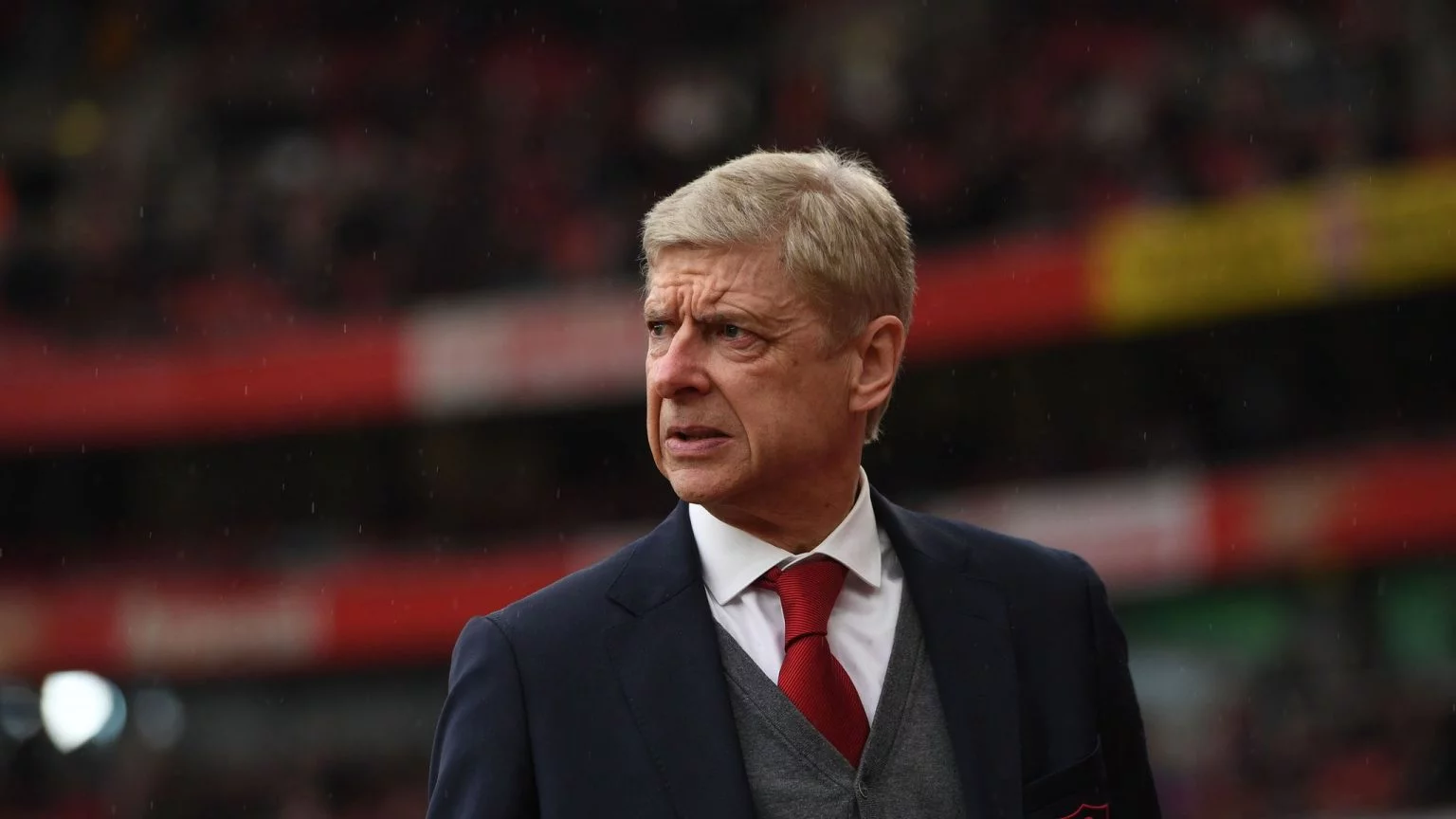 EPL: I’m confident – Wenger names team that will win title