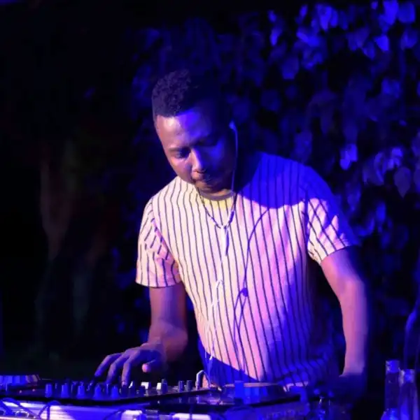 Da Vynalist & Ceega – Think Of You