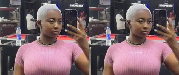 “Stop Spreading Lies!”- DJ Dimple Reacts To Gym Fight Rumours