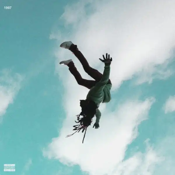 Chester Watson - Grim Reaper Low Tops (feat. Danny Brown)