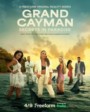 Grand Cayman Secrets In Paradise S01 E02