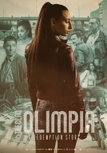 The Olympia Clan S01 E06