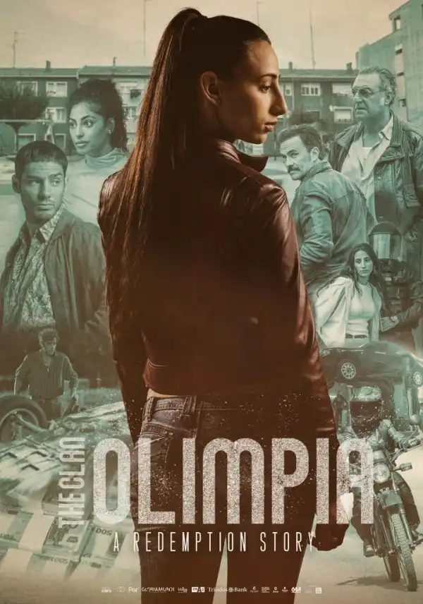 The Olympia Clan (2025) [Spanish] (TV series)