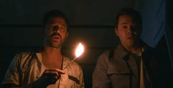 Nick Kroll’s Italian Vacation Goes Wrong in I Don’t Understand You Trailer