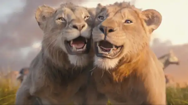 Mufasa’s Box Office Closes in on $550 Million After Beating Venom 3