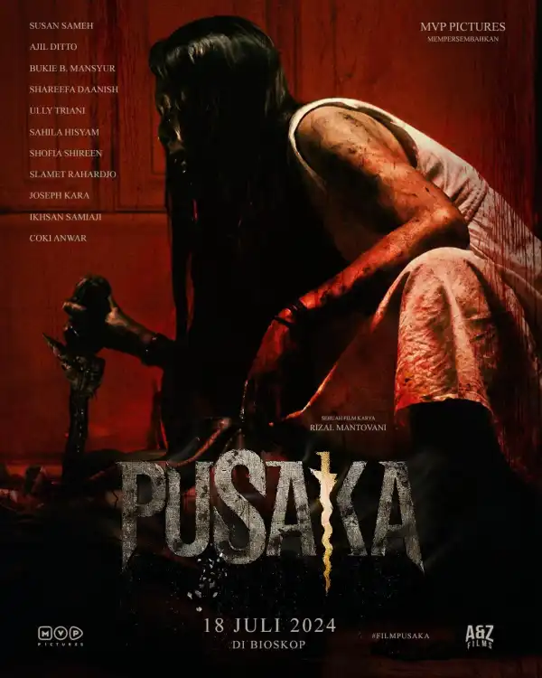 Pusaka (2024) [Indonesian]