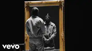 J Hus – Gold ft. Asake (Video)