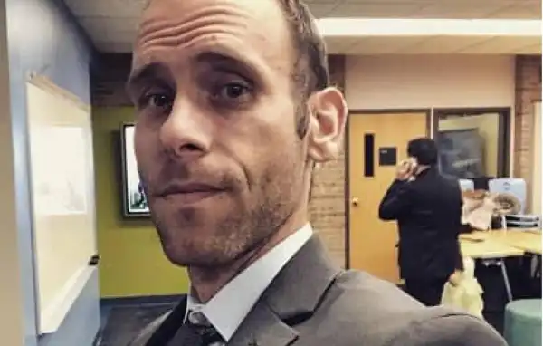 Net Worth Of Seth Gold