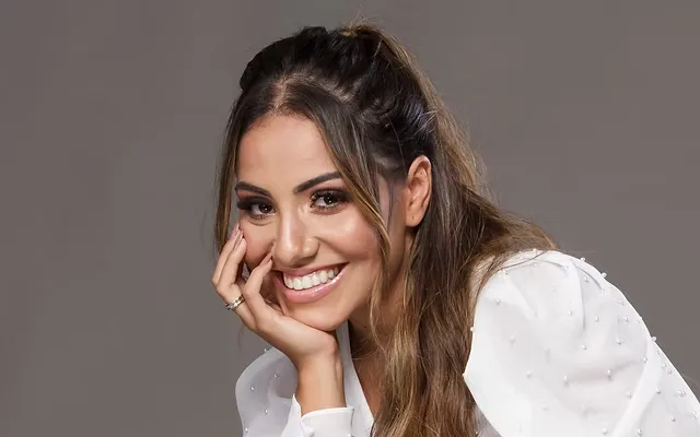Biography & Career Of Gabriela Rocha