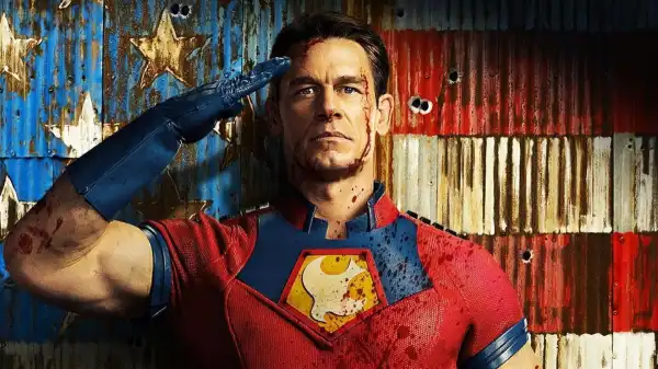 Peacemaker Season 2: John Cena’s DCU Costume Revealed in First Teaser Trailer