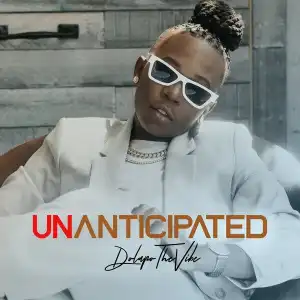 DolapoTheVibe – Love Potion