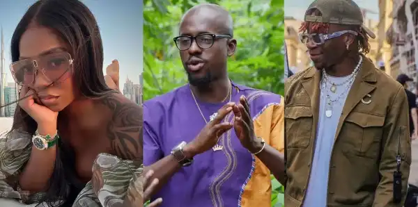 Tiwa Savage And Oxlade Should Be Blamed For Chrisland Student Video – Actor Samuel Jemitalo