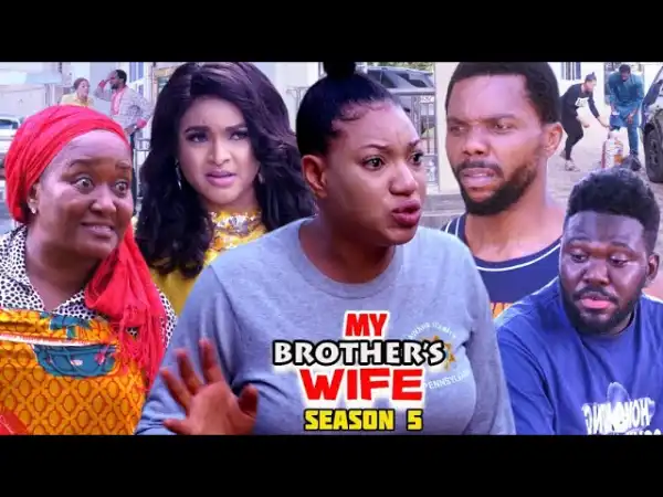 My Brothers Wife Season 5