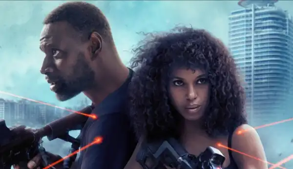 Shadow Force Release Date Delayed for Kerry Washington & Omar Sy Action Movie