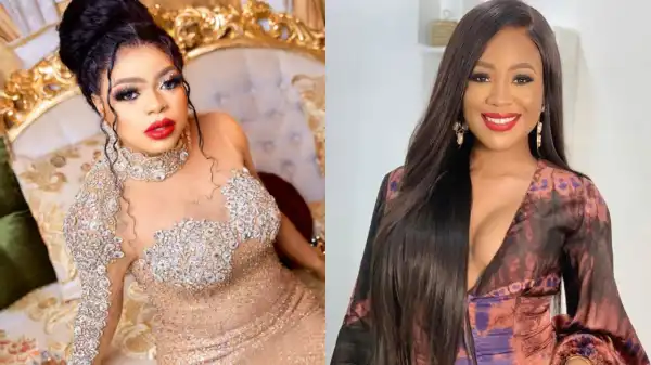 BBNaija 2020: Bobrisky Fulfills Promise, Gives Erica N1M