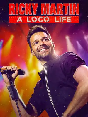 Ricky Martin: A Loco Life (2025)