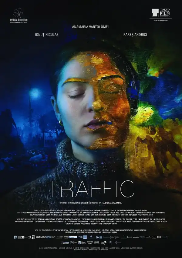 Traffic (2024) [Romanian]