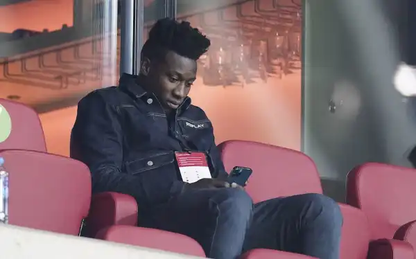 Arsenal want African star but drug ban could scupper potential £7m deal