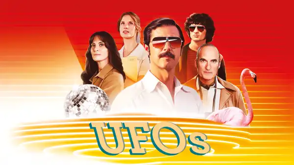 UFOs