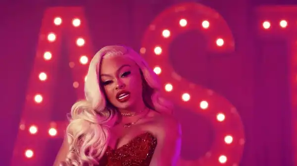 Rich the Kid - Nasty Ft. Flo Milli, Mulatto & Rubi Rose (Video)