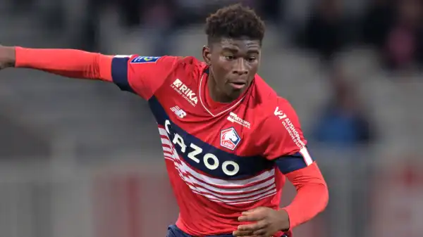 Carlos Baleba: Lille teenager eyed by Arsenal, Liverpool, Man Utd & more