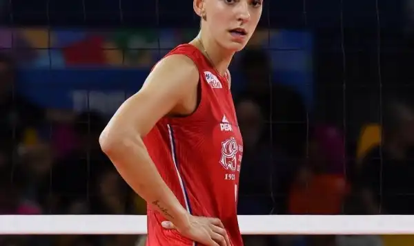 Career & Net Worth Of Tijana Bošković