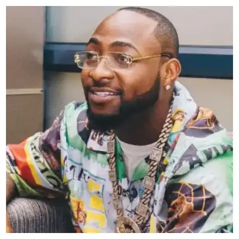 P-Square inspired me, made me proud to be African — Davido