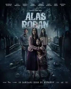 Alas Roban (2026) [Indonesian]