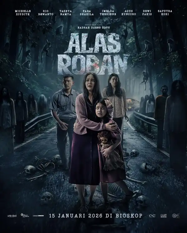 Alas Roban (2026) [Indonesian]
