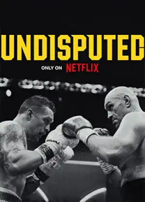 Undisputed (2024)
