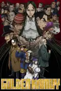Golden Kamuy Season 4