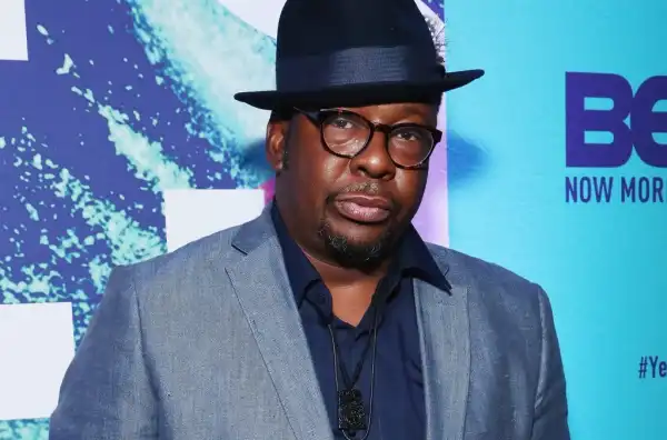 Best Of Bobby Brown Mixtape