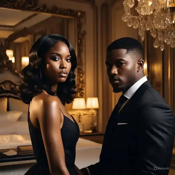 19 Years In Uk [Completed]