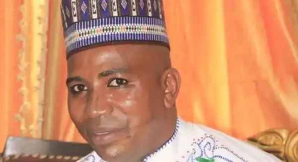 Detained Miyetti Allah