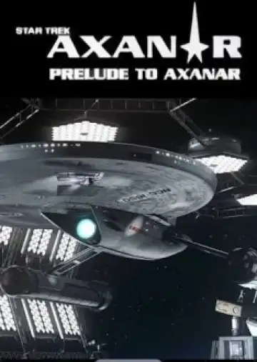 Axanar The Gathering Storm (2026)