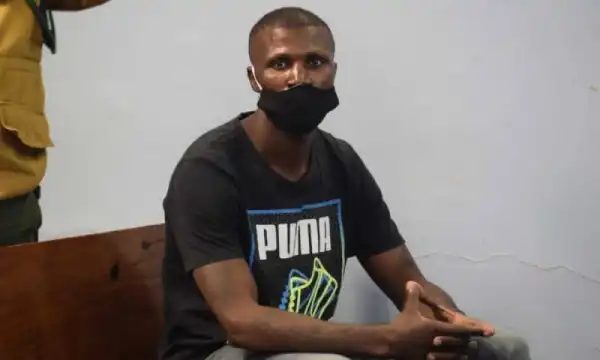 Rape victim refuses to testify against abuser, begs police for his contact as she revealed that he satisfied her