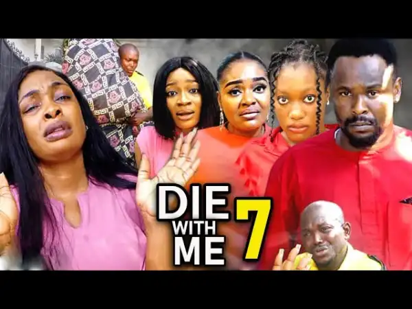 Die With Me Season 7