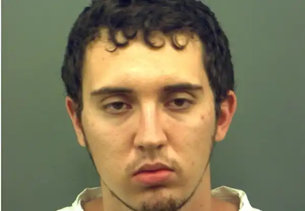 Texas man bags 90 life sentences for 2019 mass killings