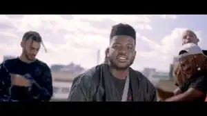 J-Smash – Hold On Me Ft. KLY, Jay Claude & Ka$hCpt (Music Video)