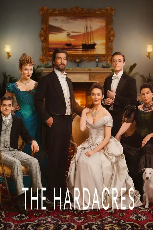 The Hardacres S01 E03