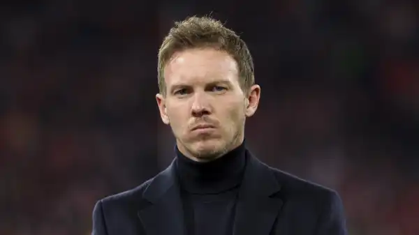Why Bayern Munich sacked Julian Nagelsmann