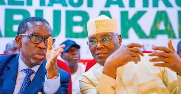 Election: Atiku dismisses viral audio alleging rig plot as ‘utter rubbish