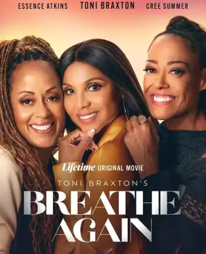 Toni Braxtons Breathe Again (2026)