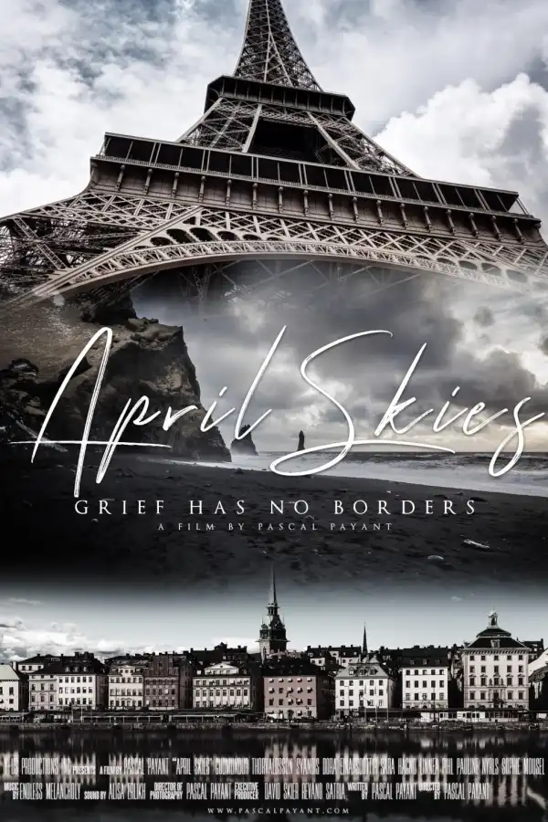 April Skies (2022) [French]