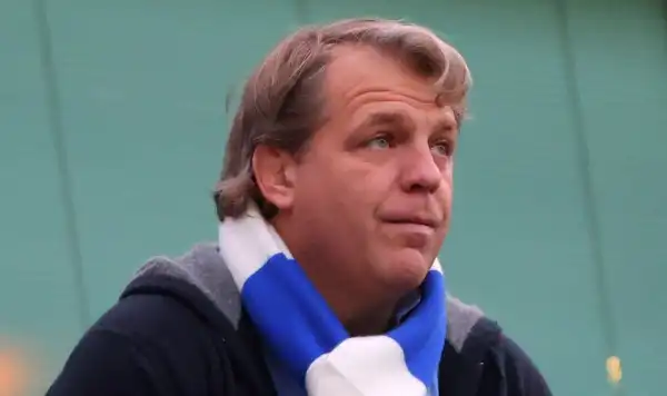 EPL: Boehly keen on signing Man Utd target after endorsement by Pochettino