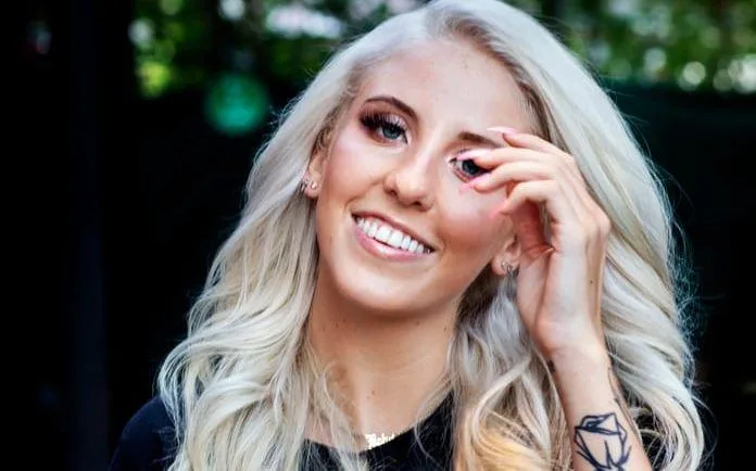 Career & Net Worth Of Peg Parnevik