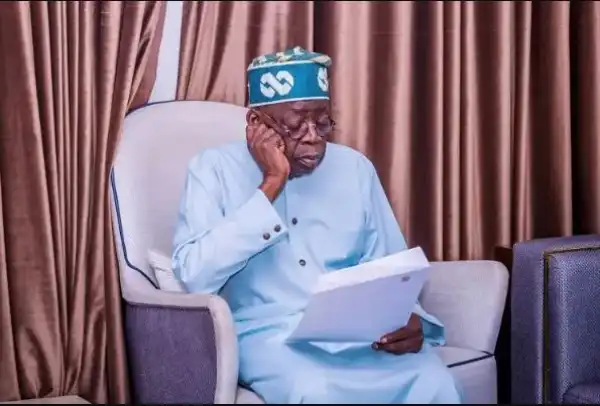 Naira Redesign: Tinubu Shedding Crocodile Tears – PDP Campaign