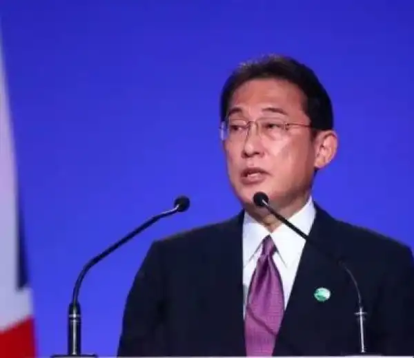 Japan Plans To Give $880 To People 18 Years Or Younger